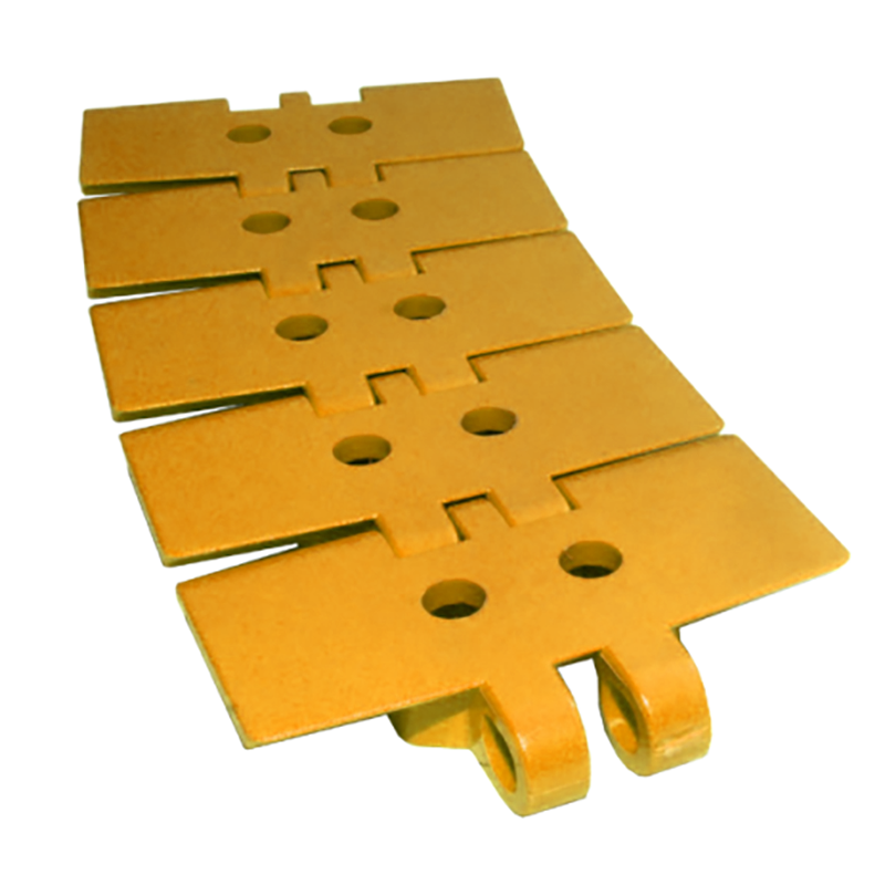 820 Series Eight Foot Type Plastic Leaf Chain Vacuum Type Turning Chain for Sale