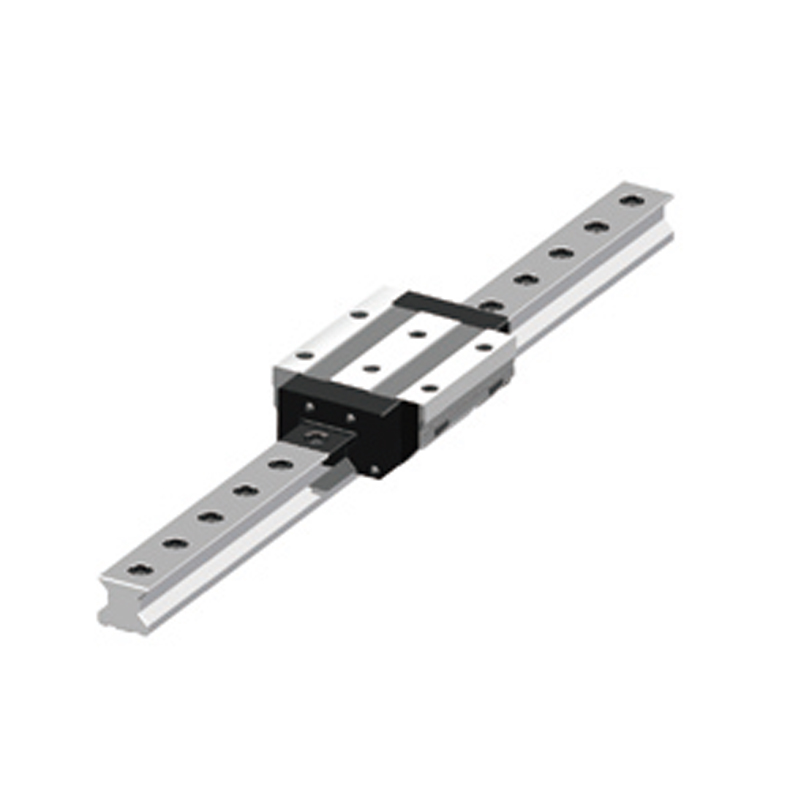 GZB-AA / AAL Heavy Load Roller LMG Precision Linear Guideway Guide Rail for CNC Machine Tool Lathe