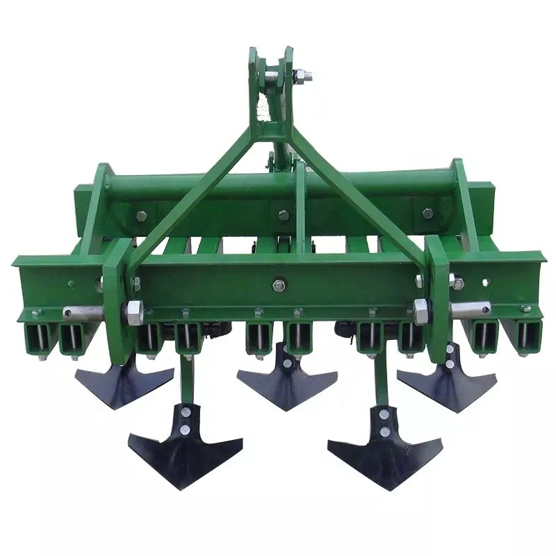 Tiller Cultivator Mini
