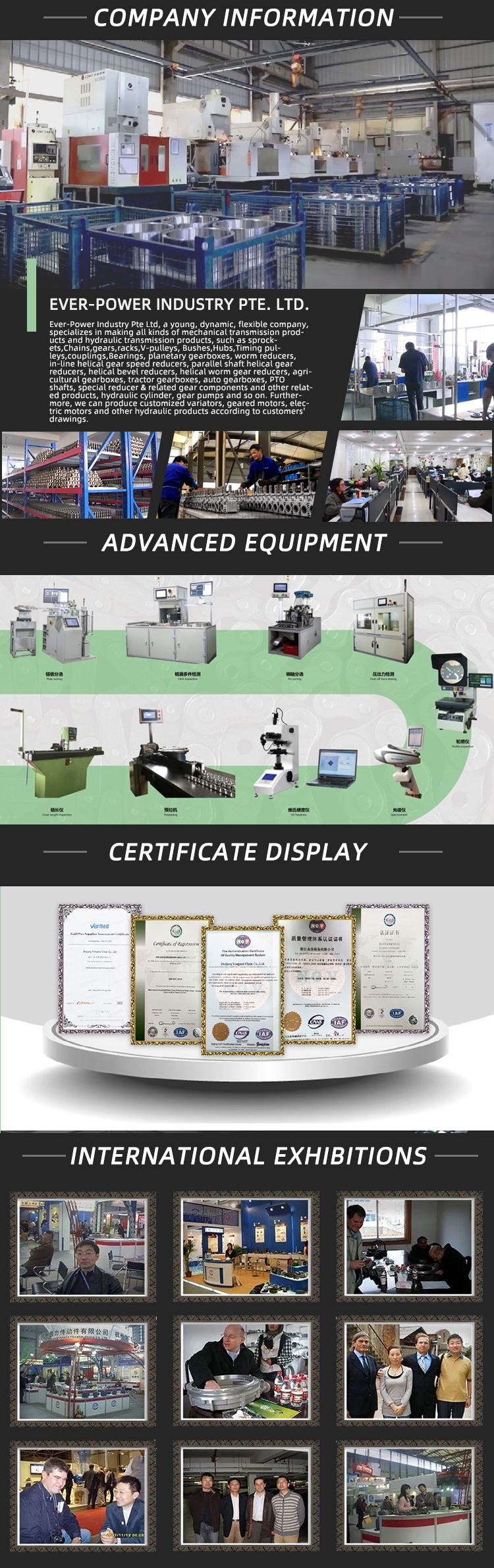 CAT 2 Heavy Duty Category II QHT002HD HD Tractor 3-Point Quick Hitch