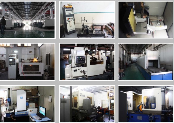 Bonfiglioli and Brevini 300 Series Planetary Gearbox