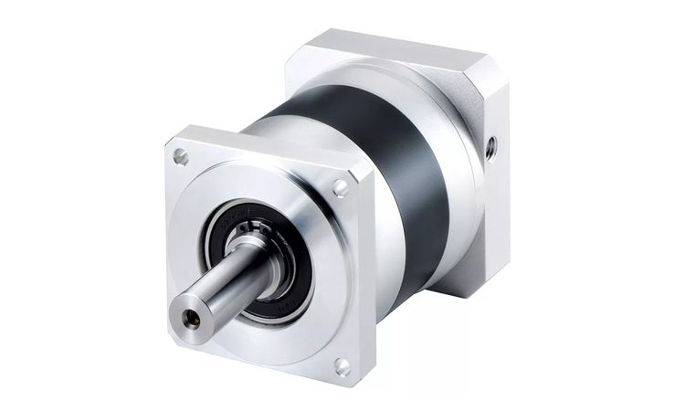 Made in China Planetary Gearbox for Servo Motor