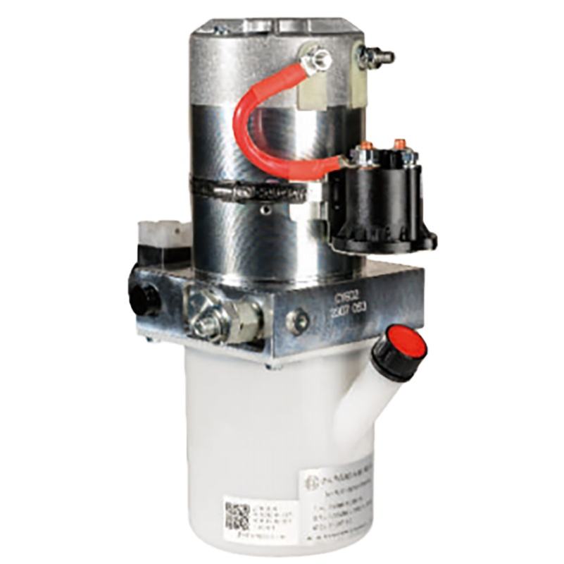 Good Quality Wholesale Prices Professional ABS200/300 Series Hydraulic Power Unit for Sale