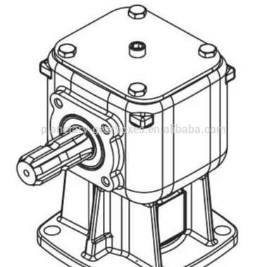 Tractor Plough 4ft ATV Disc Harrow