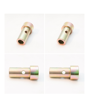 Tractor Plough 4ft ATV Disc Harrow