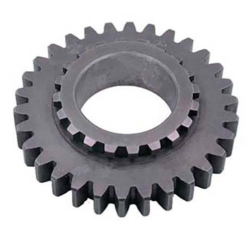 50-1701212A Agricultural Spare Parts 17T Gears for Tractor