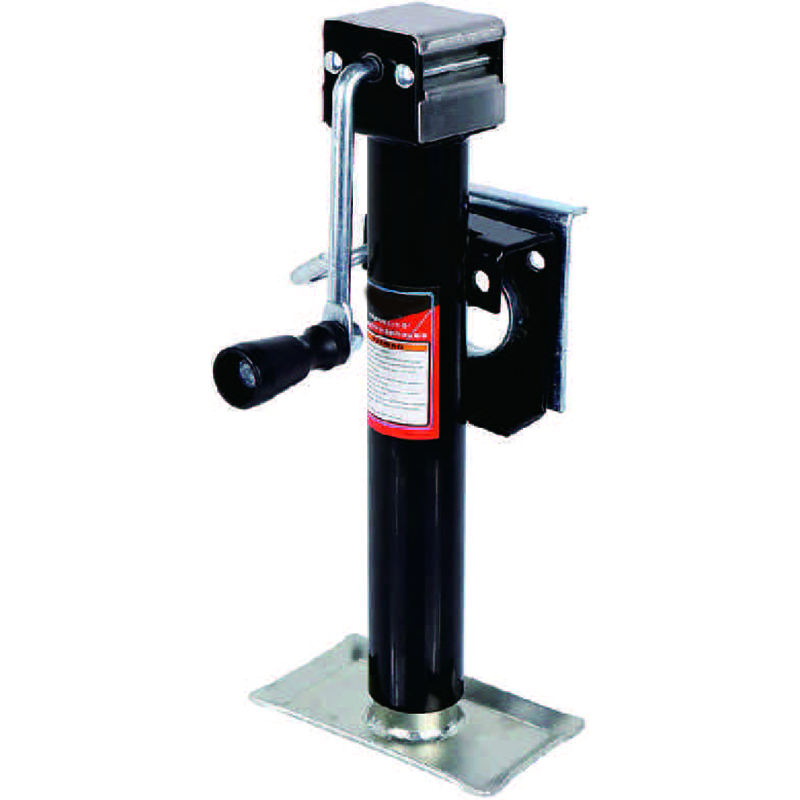 1BJY-TJ-50 Capacity 2000LBS Trailer Parts and Accessories Trailer Swivel Jack
