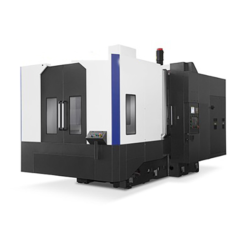 High Speed and Productivity HS6300 CNC Horizontal Machining Center for Sale