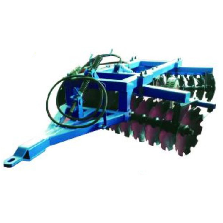 Strong Hydraulic farm 1BZ series offset disc harrow parts