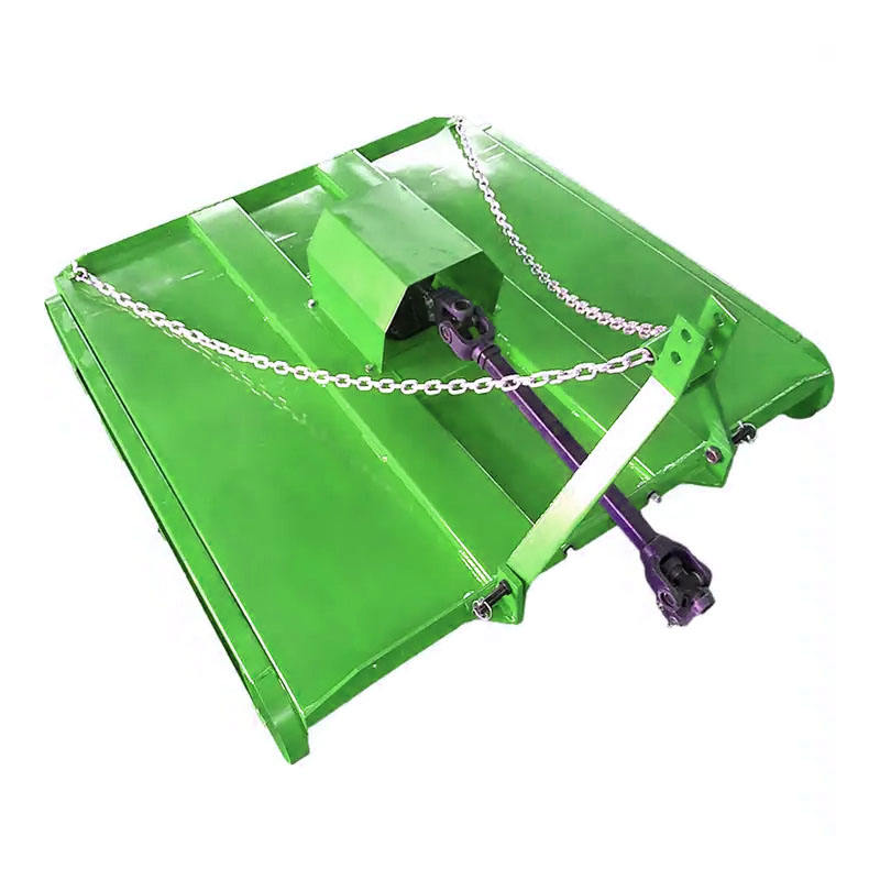 PTO Type Tractor Mounted Flail Mower 9G-1.0