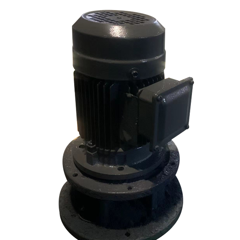 YE3 Series Electric Motor