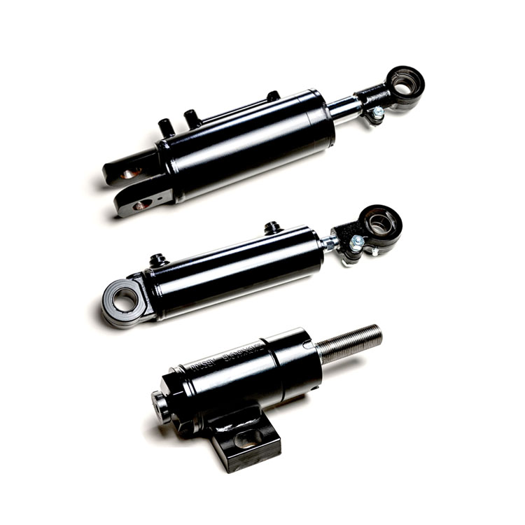 CE Certified Customized Hydraulic Cylinders Manufacturer Custom Tilt Hydraulic Cylinders