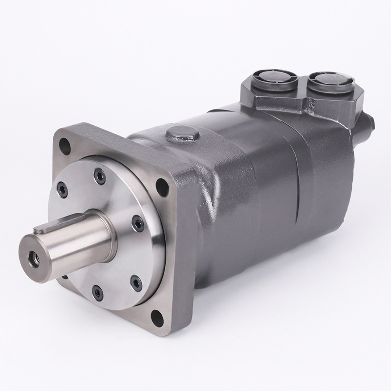 BM6 Series Orbital Hydraulic Motor