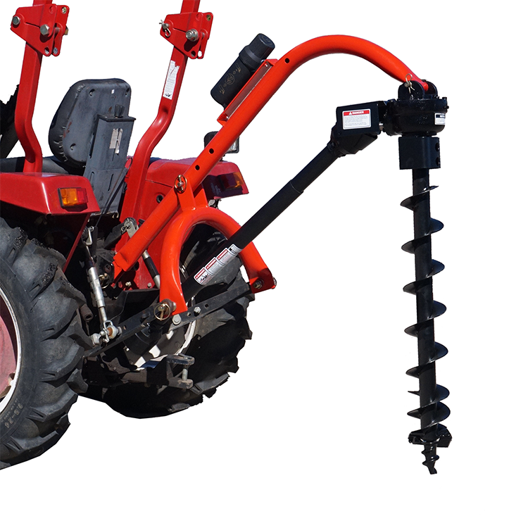 Tractor 3 Point Hitch  Heavy Duty Drag Harrow