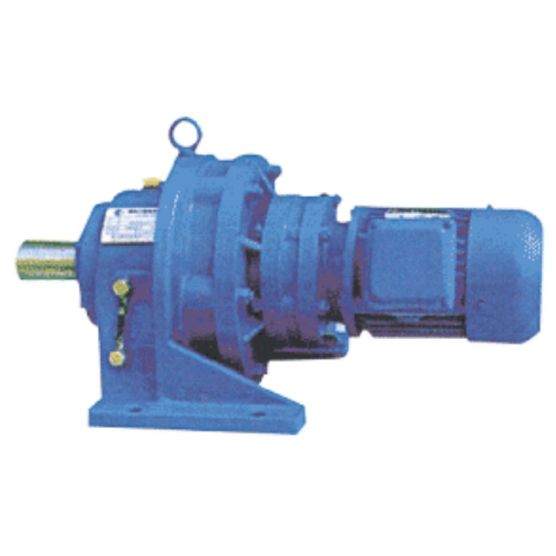 Best Price Jzq Series Industrial Crane Gearbox Cylindrical Helical Reducer for Conveyor