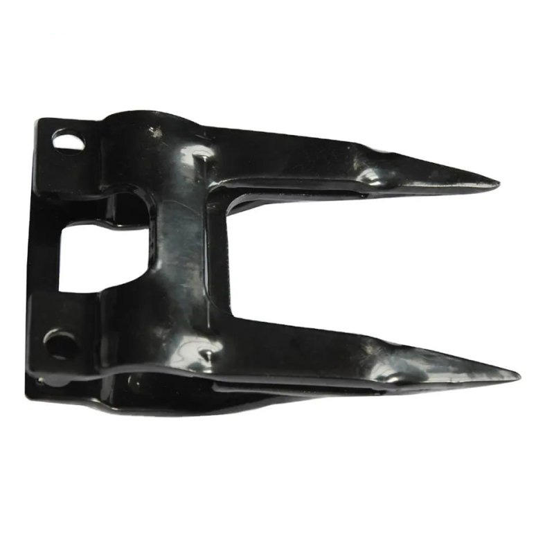 410100001 Forged Knife Guard/Double Finger for Combine Harvester