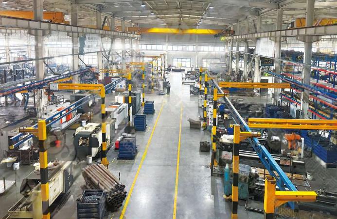 Customized Automatic Stainless Steel Food Grade PU PVC Belt Conveyor System for Meat Vegetable Processing Packaging Line