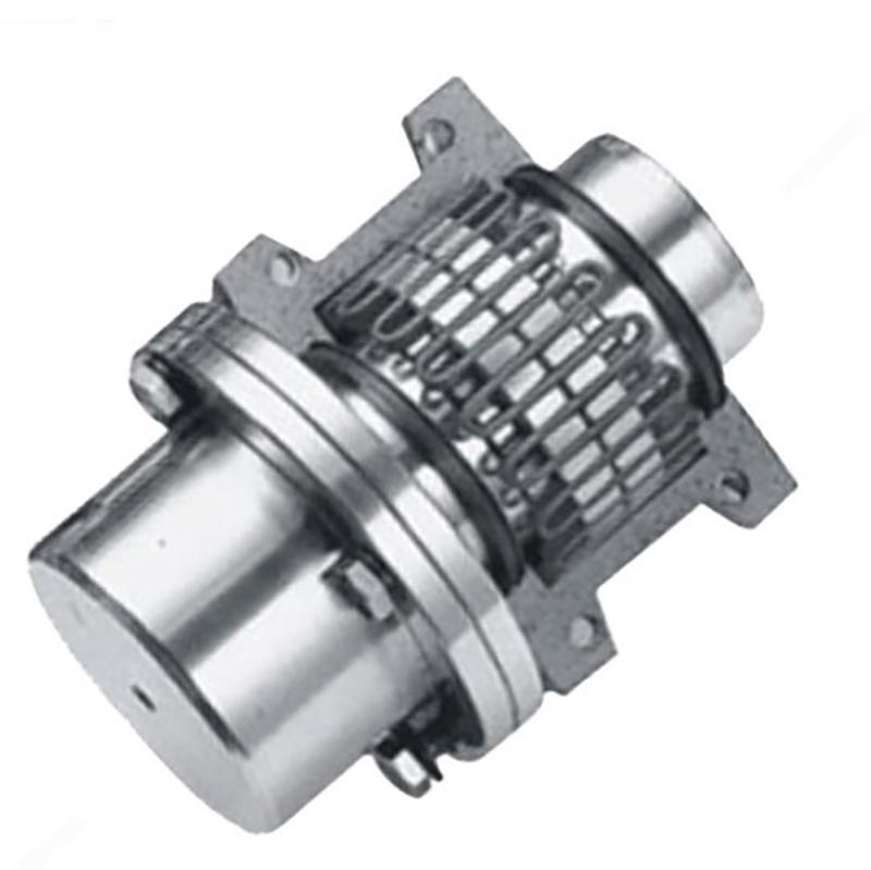 New Arrival Latest Design Snake Grid Flexible Single Flange Connecting Coupling Falk Steelflex Grid Coupling