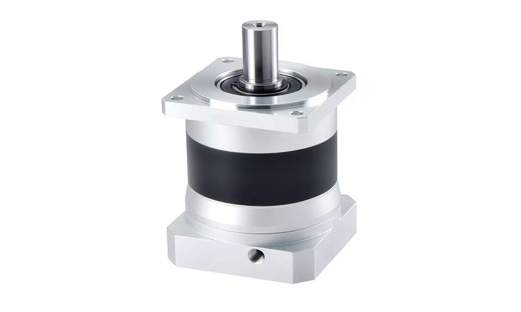 Made in China Planetary Gearbox for Servo Motor