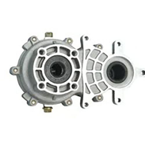 Waterproof Heat-Resistant 18/16 Teeth Split Gear Reducer Vehicle Specific Electric Tricycle Gearbox Gearboxes Product Category