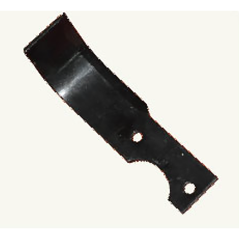XG-5 Good Quality Customized Agricultural Machinery Parts Rotary Tiller Blade Replacement of FM Machine