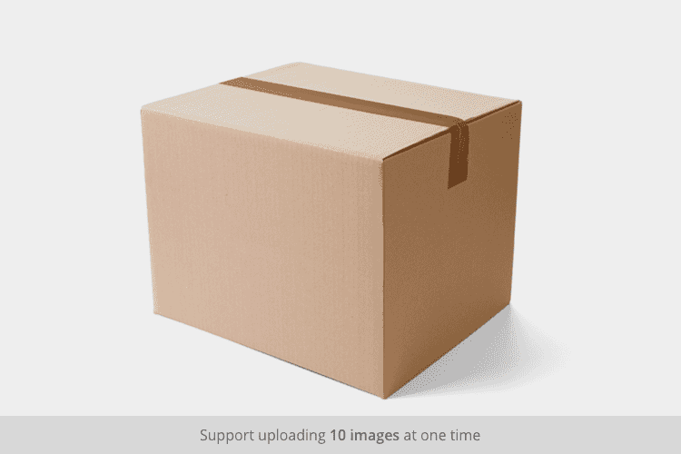 Aluminium Rubber Cushion Type H Flexible Coupling Customizable OEM Support