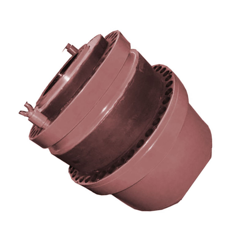 Brevini Riduttori Replacement Gearbox Track Drives Planetary Reducer Gearboxes