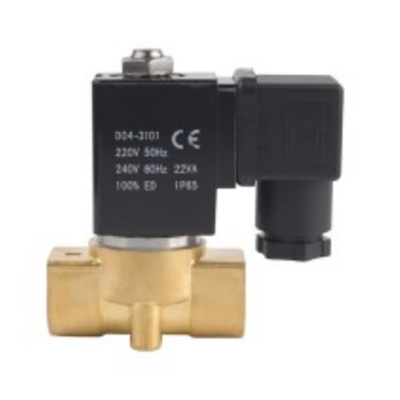 Professional Cheap MYRSP-25 MYRSP Series 2 Position 2 Way Direct-Acting Solenoid Valve for Sale
