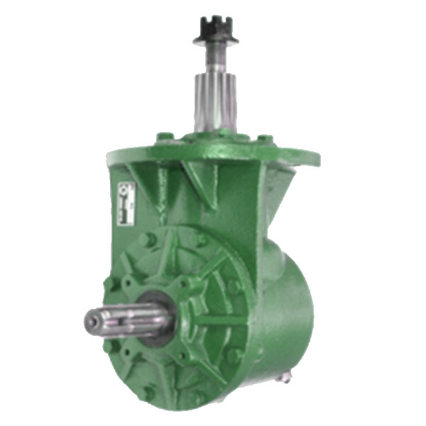 China Manufacture Rotary Cutters Rc61 Gearbox for Finishing Mowers Rotary Slashers Replacement Parts