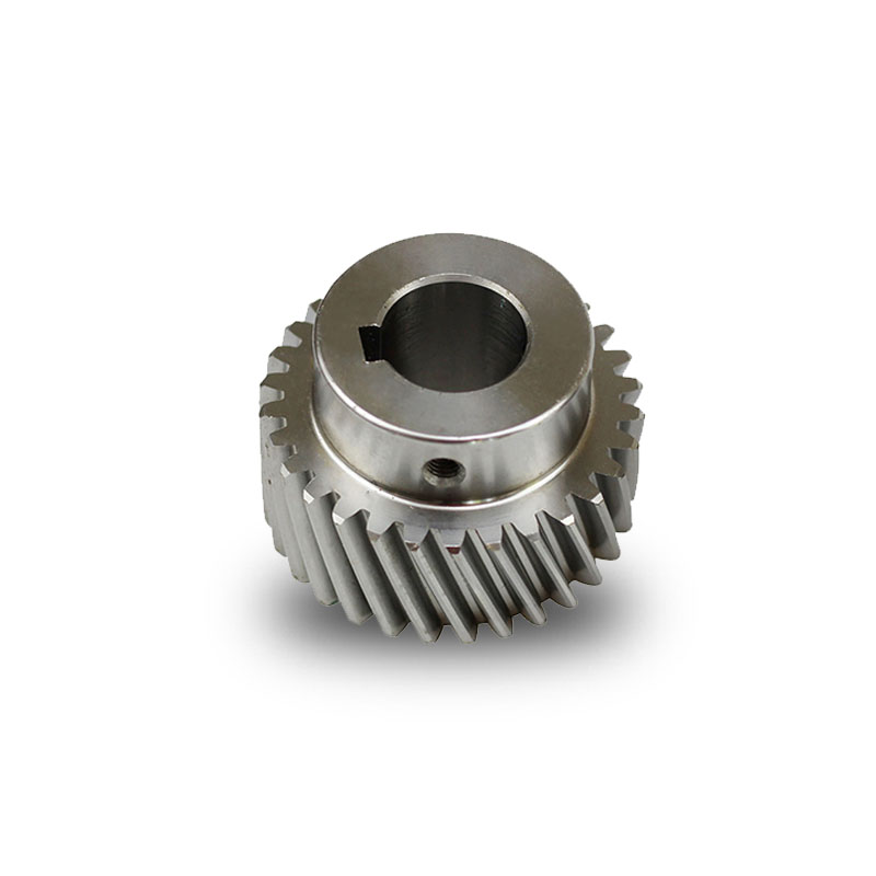 High Precision Custom Drawing Cnc M1 Forged Differential Stainless Steel Bronze Straight Drive Rack Pinion Wheel Helical Gear