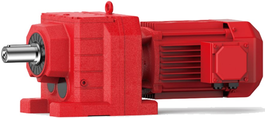 Best Price Jzq Series Industrial Crane Gearbox Cylindrical Helical Reducer for Conveyor