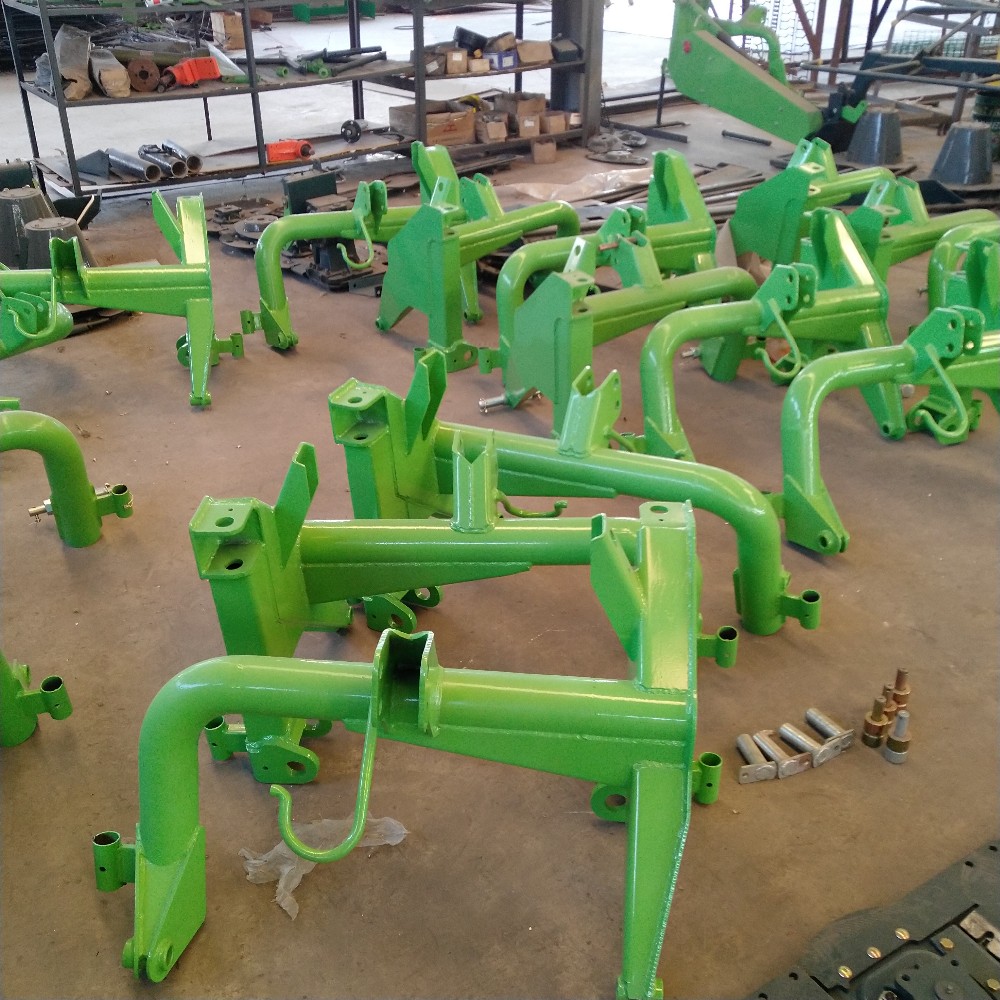 EPT Hay Drum Mower With Wholesale Price