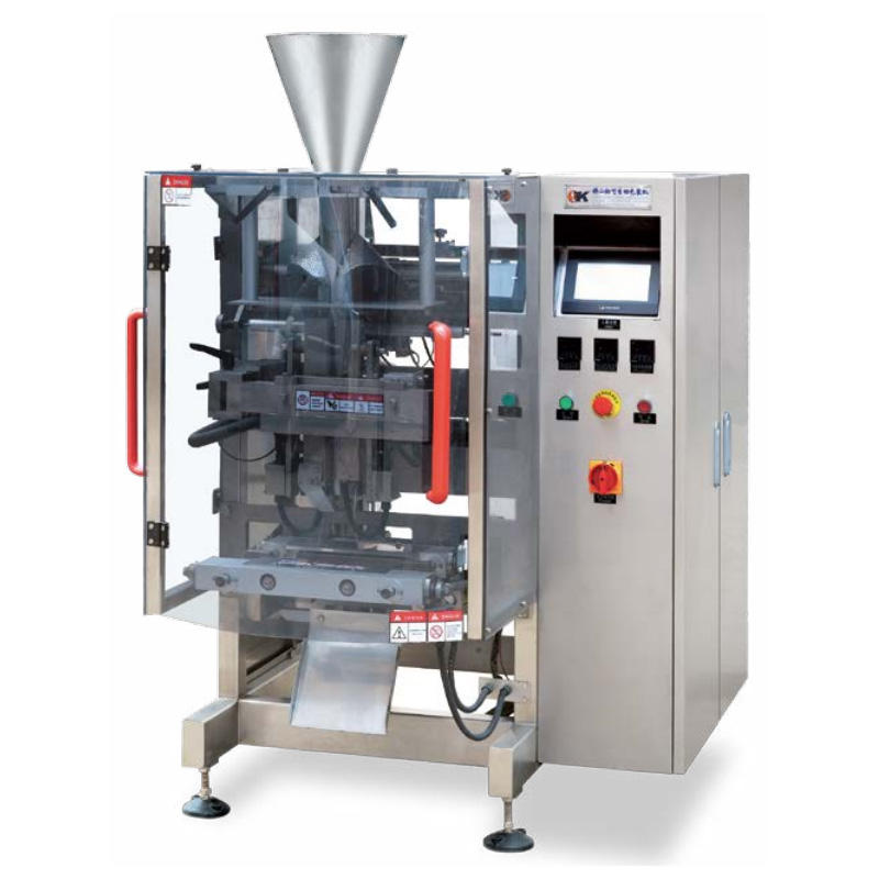 Vertical Main Bagging Machine with Combination Scale for Sale