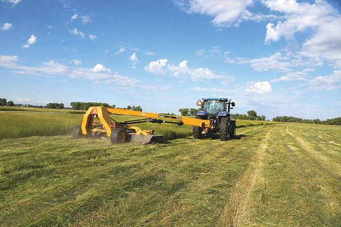 Professional Manufacturer Trailing Mower Gearbox Speed Reducer Pull-behind Mower Gear Drive Gearbox Replacement of Comer T-279D