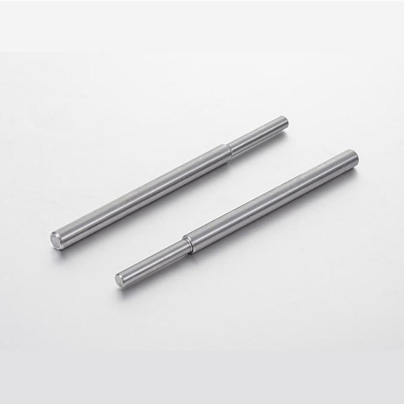 Widely Used Material As Customer's Requirement Agricultural Machinery Parts Tractor Shafts