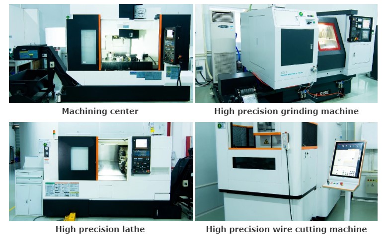 Elss Series Strain Wave Gearing Harmonic Reducer Drive Table Dividing Head Mini Cross Roller Bearing DC Motor with Drive Stepper