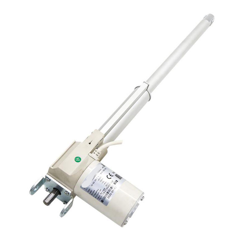 TD-04B Linear Actuator Electric Push Rod With Hand Operated