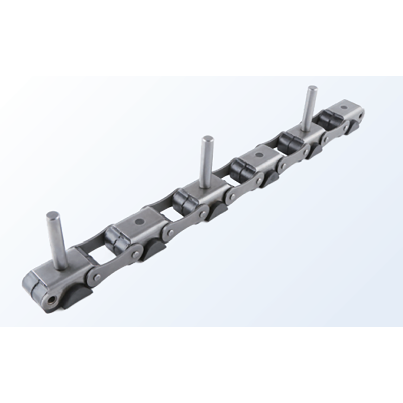 Agricultural Machinery Chains for Plastic Film Recycling Machinery