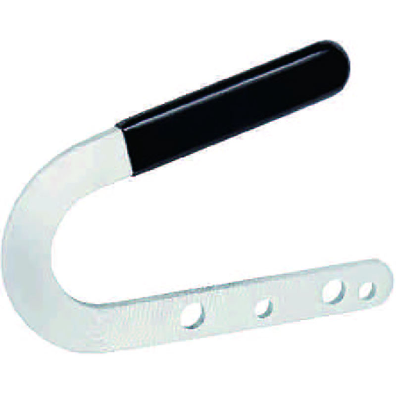 1BJY-TCH-01 New Trailer Coupler Handle Parts and Accessories for 1-7/8 inch and 2 inch Couplers