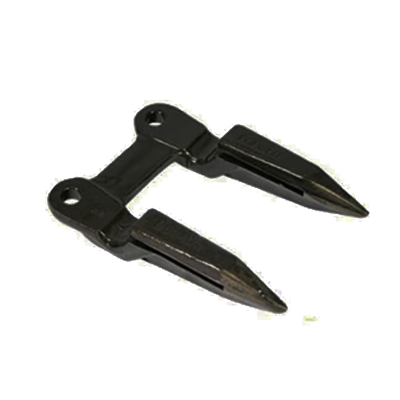 FQ240 Forged Knife Guard for Agricultural Combine Harvester HRC52-56 Premium Blades Type