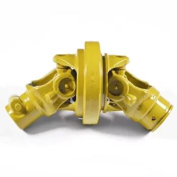 WA Series Wide Angle Joint for PTO Shaft (CV Joint)