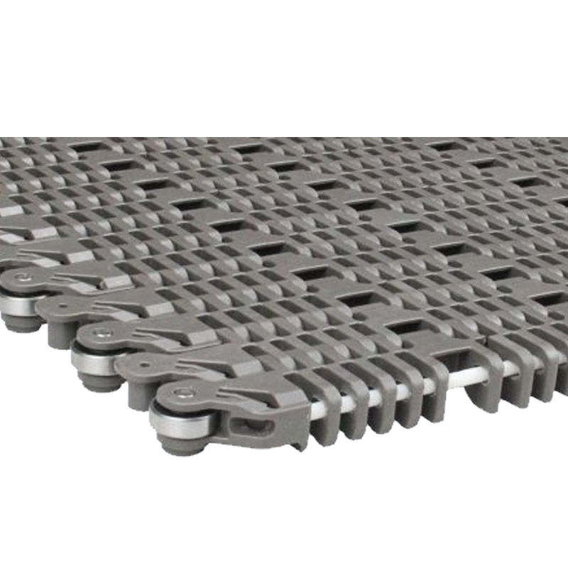 2300 Series Grid Straight Run Belt Plastic Conveyor Chain 2300-FG
