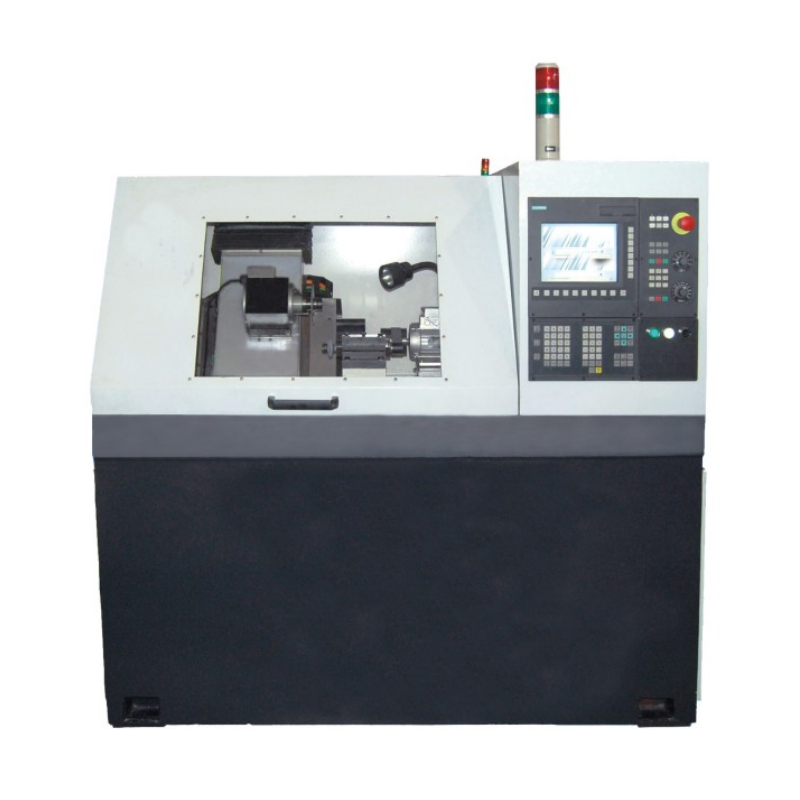 High Precision CNC Grinding Wheel Dressing Machine for Involute Gear and Forming Milling Cutter