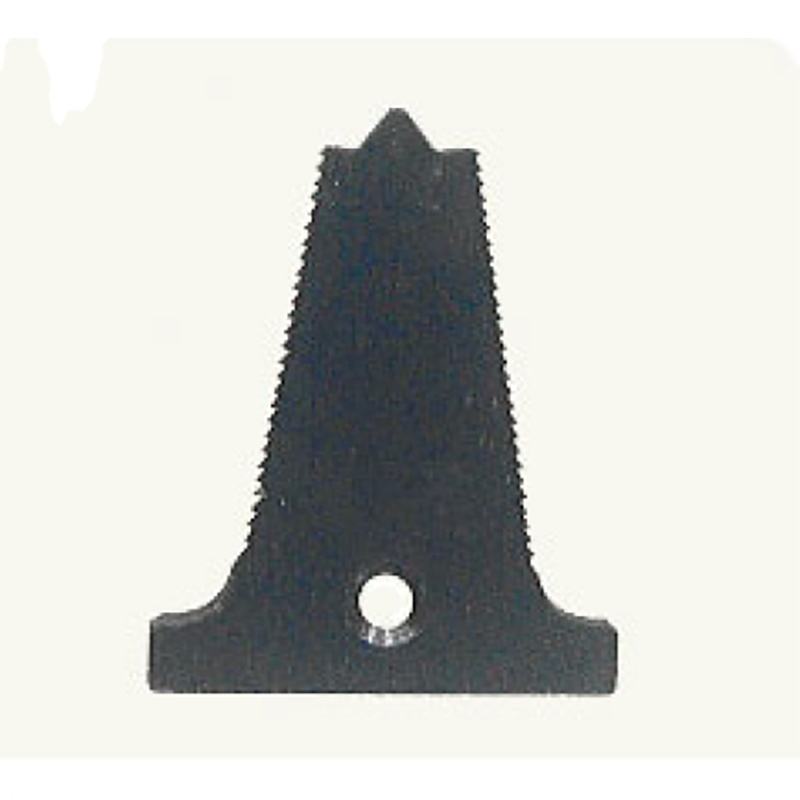 SG-18 Knife Section Replacement of Agricultural Combine Harvester