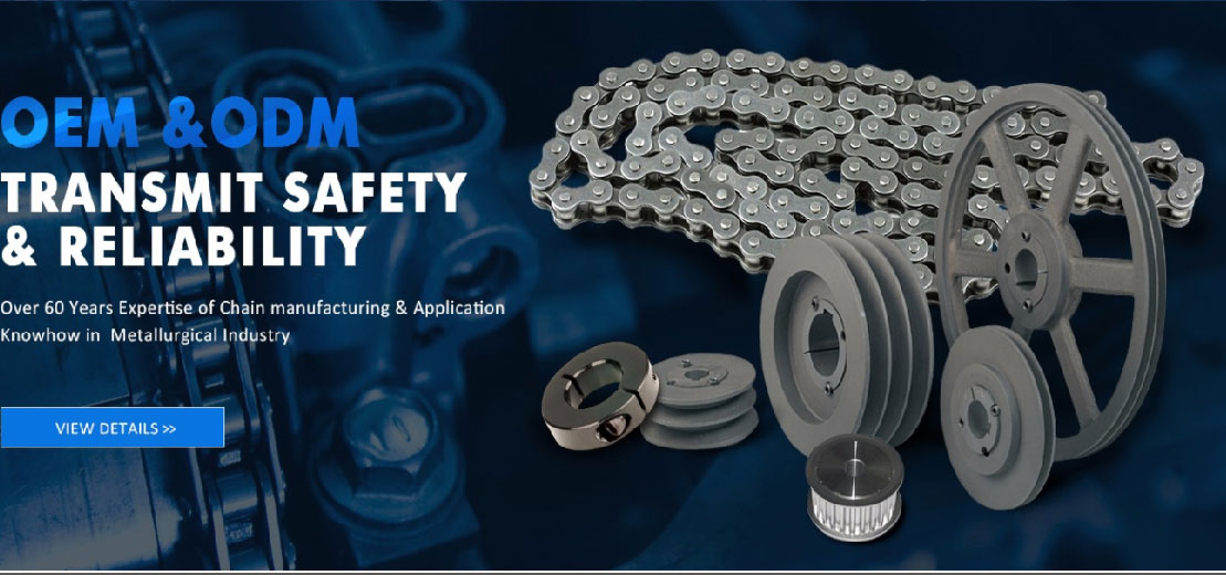 Agricultural machinery transmission sheave PTO  belt gear pulley for speed reducer Harvester Parts