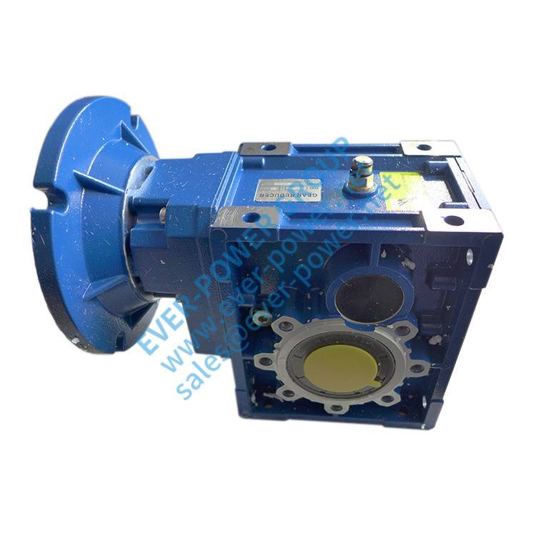Hot Selling 1400 R/min Speed Reducer Gearbox with Hollow Shaft for High-Speed Applications