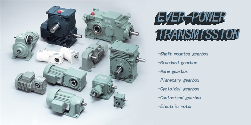 New Design Gear Motor Gh/gv Series 1 3 Phase Aluminum Alloy Helical Gears Coaxial Geared Motors with Low Price