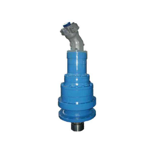 700T Series Bonfiglioli Planetary Slewing Drive Planetary Gearbox for Wind Turbines 701T1F 701T1F 703T2F 705T2F 705T2L  705T2N