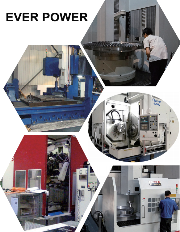 ZLYJ Series Worm Gear Customized Reducer Hard Tooth Surface High-precision Gearbox for Plastic Screw Extruder with Push Stand