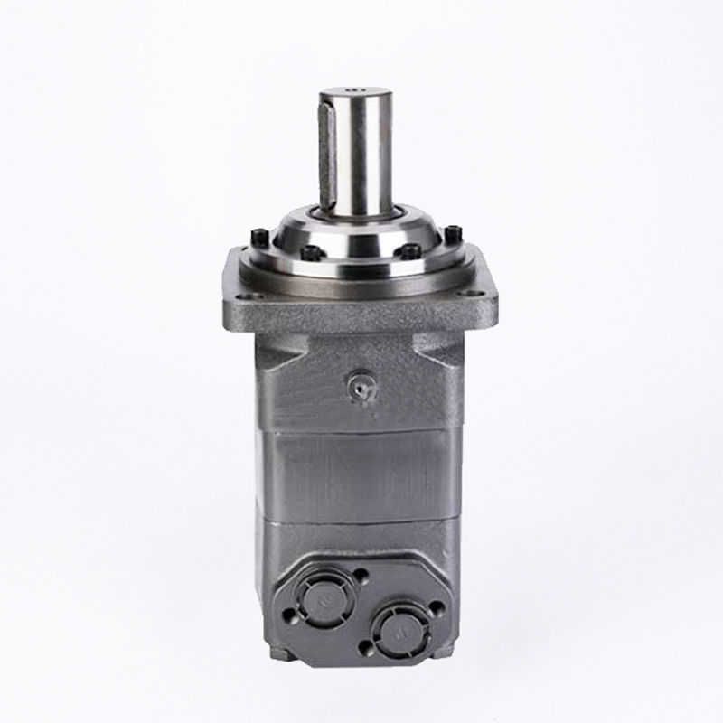 BMV Series Cycloidal Orbit Piston Hydraulic Motor Orbital Type